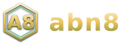 abn8 logo