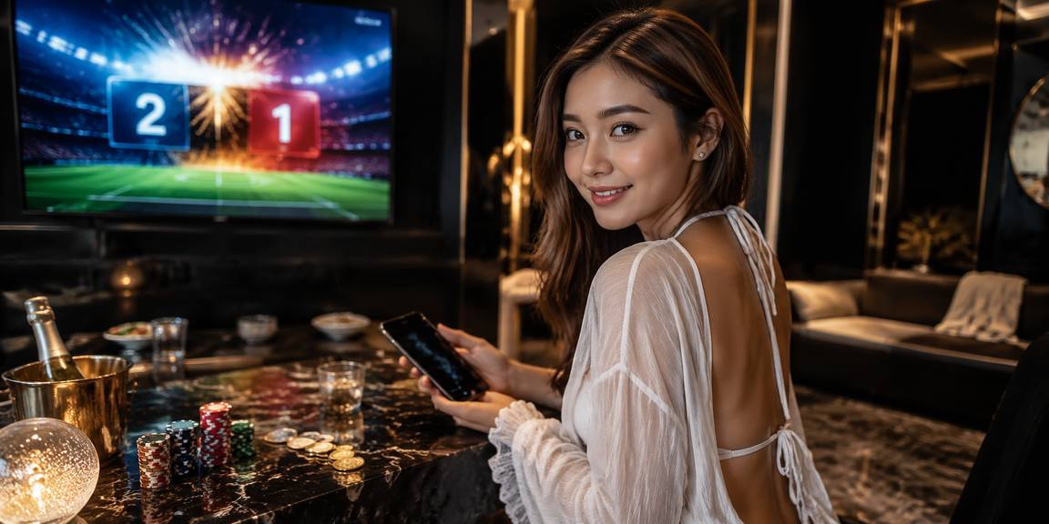 abn8 Terokai Meja Blackjack Kami di Malaysia